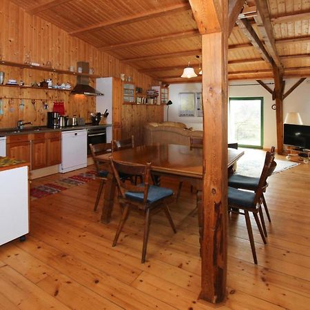 Vacation Home, Zahrensdorf 외부 사진