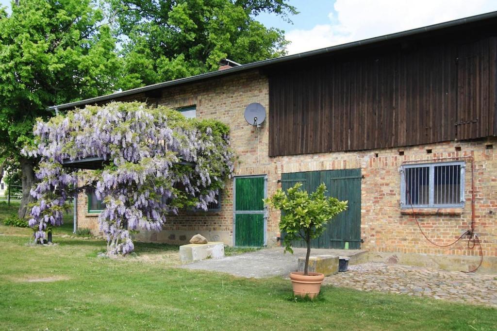Vacation Home, Zahrensdorf 외부 사진