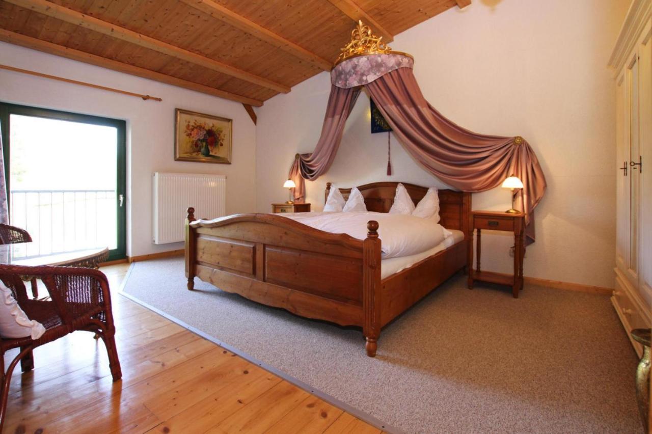 Vacation Home, Zahrensdorf 외부 사진