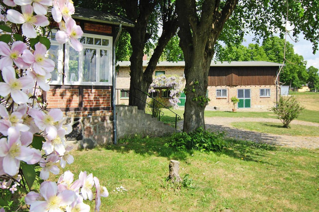 Vacation Home, Zahrensdorf 외부 사진