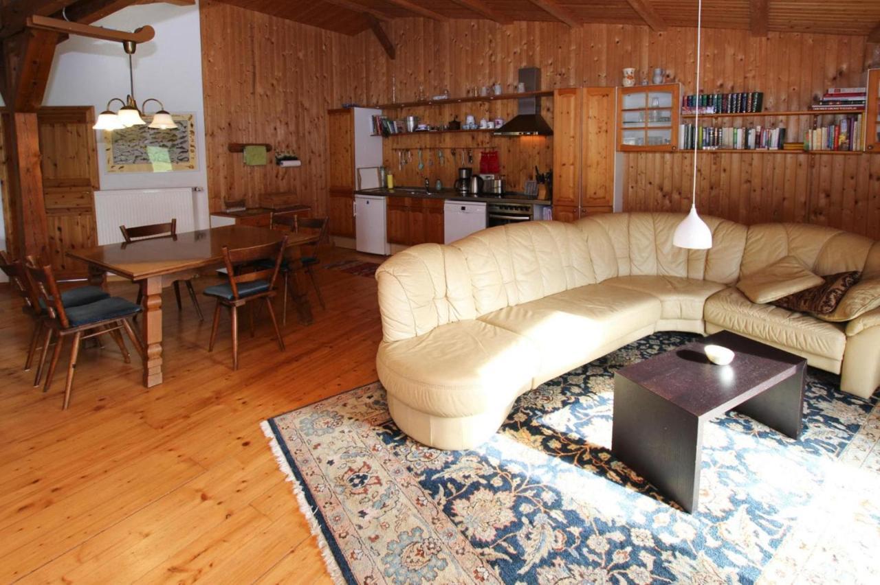 Vacation Home, Zahrensdorf 외부 사진