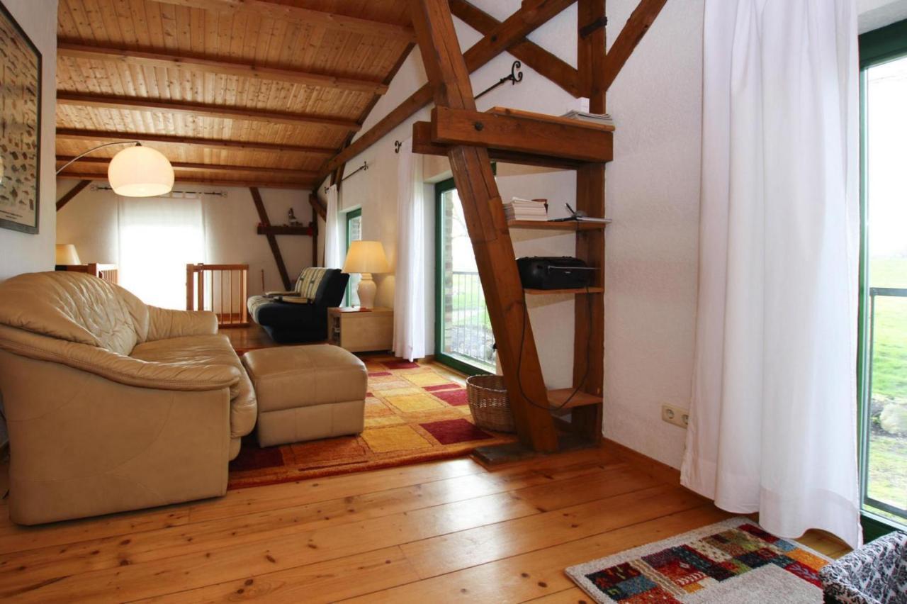 Vacation Home, Zahrensdorf 외부 사진